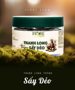 [TET2025-05] Thanh Long Trắng Sấy Dẻo