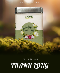 [TET2025-04] Trà búp thanh long