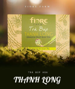 [A04] Trà Búp Thanh Long